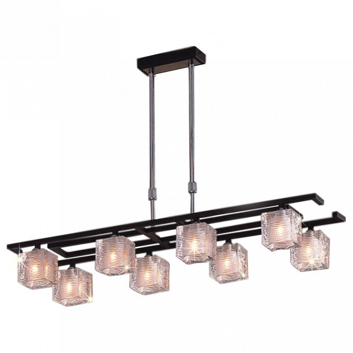 Люстра на штанге Citilux Солид CL213185
