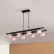 Люстра на штанге Citilux Солид CL213185