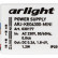 Блок питания с проводом Arlight ARJ 30177