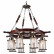 Подвесная люстра ST-Luce Volantino SL150.303.08