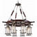 Подвесная люстра ST-Luce Volantino SL150.303.08