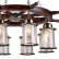 Подвесная люстра ST-Luce Volantino SL150.303.08