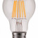 Лампа светодиодная Elektrostandard Dimmable F E27 9Вт 4200K a048382