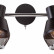Бра Escada Glenn 1116/2A