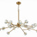 Подвесная люстра ST-Luce Romano SL1166.303.18