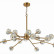 Подвесная люстра ST-Luce Romano SL1166.303.18
