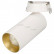 Спот Arlight SP-POLO-BUILT-R65-8W White5000 (WH-GD, 40 deg) 027263
