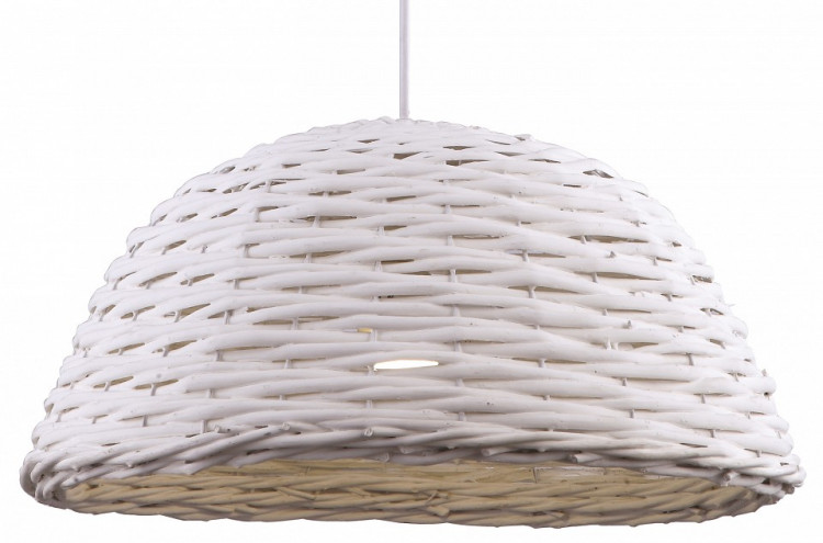 Подвесной светильник Arte Lamp Villaggio A3400SP-1WH