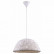 Подвесной светильник Arte Lamp Villaggio A3400SP-1WH