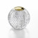 Настольная лампа декоративная Odeon Light Crystal 5008/2TL