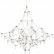Подвесная люстра ST-Luce Gravetta SL6601.213.114