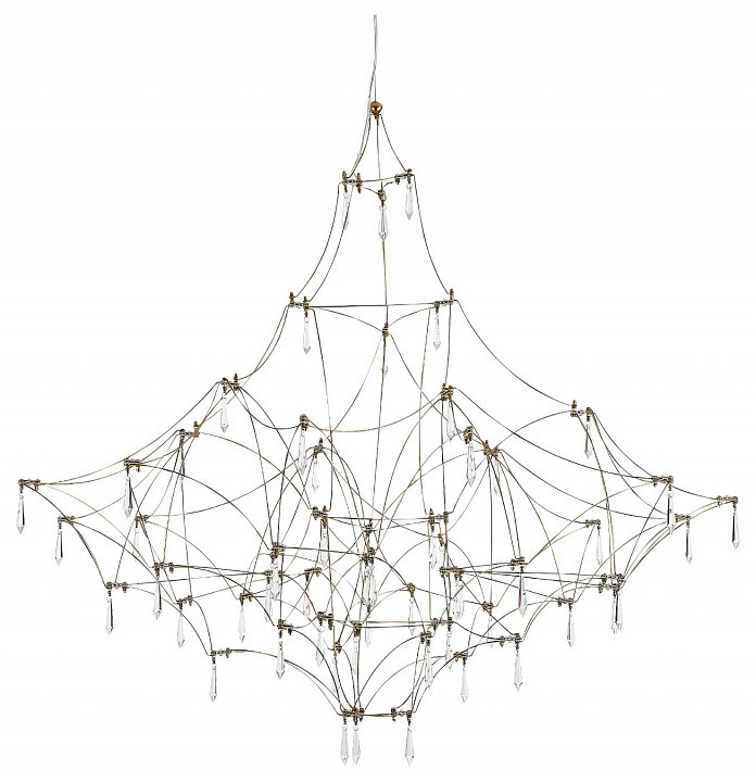 Подвесная люстра ST-Luce Gravetta SL6601.213.114