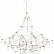 Подвесная люстра ST-Luce Gravetta SL6601.213.114