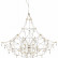 Подвесная люстра ST-Luce Gravetta SL6601.213.114