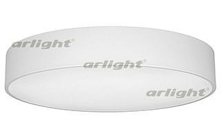 Накладной светильник Arlight  SP-TOR-TB600SW-50W Warm White