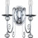 Бра Escada Shine 678/2A Chrome