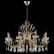 Подвесная люстра Odeon Light Versia 4977/8