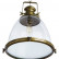 Подвесной светильник Divinare Capello 6679/01 SP-1