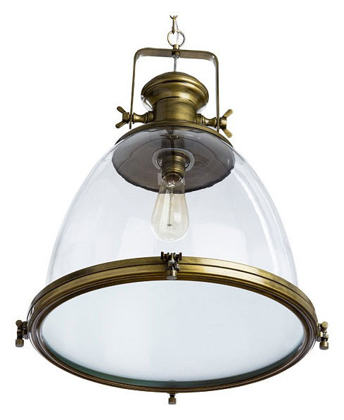 Подвесной светильник Divinare Capello 6679/01 SP-1