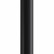 Встраиваемый светильник на штанге Maytoni Focus T C141RS-L300-6W3K-B