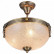 Светильник на штанге Arte Lamp Fedelta A5861PL-3AB