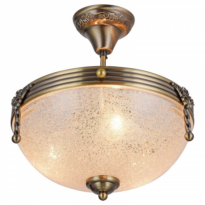 Светильник на штанге Arte Lamp Fedelta A5861PL-3AB