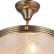 Светильник на штанге Arte Lamp Fedelta A5861PL-3AB