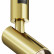 Светильник на штанге Maytoni Focus Led TR144-1-5W3K-W-BS