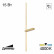Бра Citilux Pixel CL216393