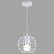 Подвесной светильник Arte Lamp 1110 A1110SP-1WH