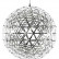 Подвесной светильник Loft it Raimond 1898/8