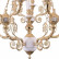 Подвесная люстра Arte Lamp 7024 A7024LM-16WG