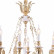 Подвесная люстра Arte Lamp 7024 A7024LM-16WG
