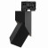 Светильник на штанге Arlight Lgd-Twist 1 LGD-TWIST-TRACK-4TR-S60x60-12W Day4000 (BK, 30 deg)