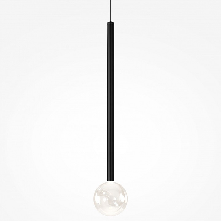 Подвесной светильник Maytoni Bubble dream MOD383PL-L4B3K