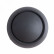 Накладной светильник Arte Lamp Eclipse A1421AP-1BK