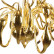 Подвесная люстра Lightstar Cigno Collo 751242