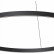 Подвесной светильник Maytoni Rim MOD058PL-L54BK
