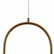 Подвесной светильник Arte Lamp Matisse A7746SP-1AB