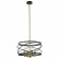 Подвесная люстра Vele Luce Florence VL5092P04