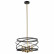Подвесная люстра Vele Luce Florence VL5092P04