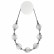 Бра Odeon Light Crystal 5007/25WL