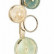 Торшер Odeon Light Caramella 5412/68FL