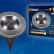 Наземный низкий светильник Uniel Inground USL-F-171/PT130 INGROUND