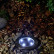Наземный низкий светильник Uniel Inground USL-F-171/PT130 INGROUND