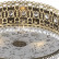 Накладной светильник Odeon Light Salona 2641/3C