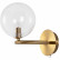 Бра Arte Lamp Albus A7780AP-1AB