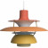 Подвесной светильник Loft it Floret 10113 Orange