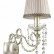 Бра Odeon Light Aurelia 3390/1W