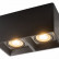 Накладной светильник Denkirs DK3030 DK3035-BK